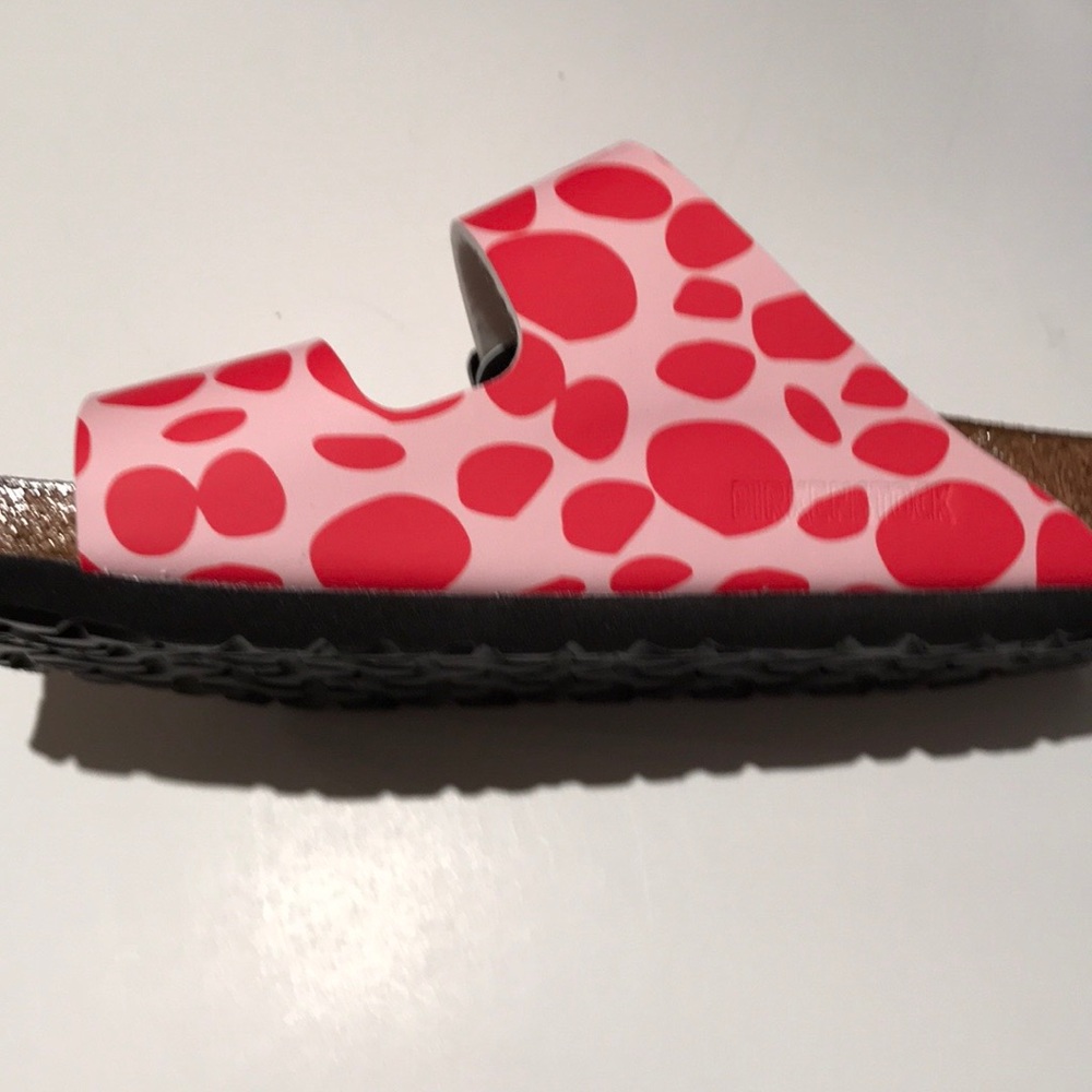 Birkenstock Arizona BS. Size 38 Narrow. NWT - Picture 2 of 7